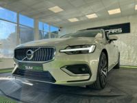 Volvo V60 II B4 197ch AdBlue Inscription Luxe Geartronic - <small></small> 24.990 € <small>TTC</small> - #40