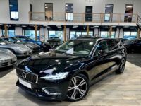 Volvo V60 II T8 390 Twin Engine Inscription Geartronic 8 Options+++ a - <small></small> 39.990 € <small>TTC</small> - #1