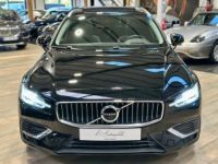 Volvo V60 II T8 390 Twin Engine Inscription Geartronic 8 Options+++ a - <small></small> 39.990 € <small>TTC</small> - #2