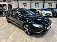 Volvo V60 II T8 390 Twin Engine Inscription Geartronic 8 Options+++ a - <small></small> 39.990 € <small>TTC</small> - #3