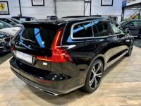 Volvo V60 II T8 390 Twin Engine Inscription Geartronic 8 Options+++ a - <small></small> 39.990 € <small>TTC</small> - #4