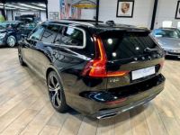 Volvo V60 II T8 390 Twin Engine Inscription Geartronic 8 Options+++ a - <small></small> 39.990 € <small>TTC</small> - #5