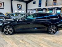 Volvo V60 II T8 390 Twin Engine Inscription Geartronic 8 Options+++ a - <small></small> 39.990 € <small>TTC</small> - #40