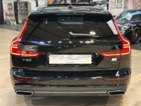 Volvo V60 II T8 390 Twin Engine Inscription Geartronic 8 Options+++ a - <small></small> 39.990 € <small>TTC</small> - #45