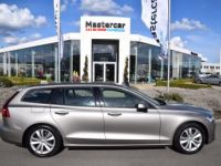 Volvo V60 Momentum 2.0 D3 Eco - <small></small> 24.850 € <small>TTC</small> - #7