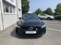 Volvo V60 Phase 2 T8 Polestar 2.0 Twin Engine 405ch AWD Geartronic8 - <small></small> 37.990 € <small>TTC</small> - #2