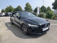 Volvo V60 Phase 2 T8 Polestar 2.0 Twin Engine 405ch AWD Geartronic8 - <small></small> 37.990 € <small>TTC</small> - #3