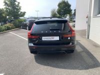 Volvo V60 Phase 2 T8 Polestar 2.0 Twin Engine 405ch AWD Geartronic8 - <small></small> 37.990 € <small>TTC</small> - #6