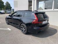 Volvo V60 Phase 2 T8 Polestar 2.0 Twin Engine 405ch AWD Geartronic8 - <small></small> 37.990 € <small>TTC</small> - #7