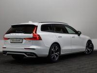 Volvo V60 R-Design B4 mid-Hybrid essence - <small></small> 39.990 € <small>TTC</small> - #4