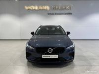 Volvo V60 T6 AWD 253+145ch Plus Style Dark Geartronic 8 - <small></small> 59.990 € <small>TTC</small> - #6