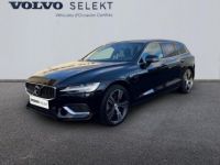 Volvo V60 T6 AWD 253+87ch Inscription Luxe Geartronic 8 - <small></small> 41.900 € <small>TTC</small> - #1