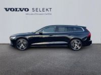 Volvo V60 T6 AWD 253+87ch Inscription Luxe Geartronic 8 - <small></small> 41.900 € <small>TTC</small> - #2