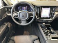 Volvo V60 T6 AWD Hybride Rechargeable 253 ch + 145 ch Geartronic 8 Plus Style Dark - <small></small> 58.900 € <small>TTC</small> - #5