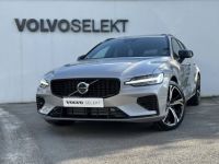 Volvo V60 T6 AWD Hybride Rechargeable 253 ch + 145 ch Geartronic 8 Plus Style Dark - <small></small> 64.690 € <small>TTC</small> - #1