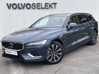 Volvo V60 T6 AWD Hybride Rechargeable 253 ch + 145 ch Geartronic 8 Ultra Style Chrome - <small></small> 68.990 € <small>TTC</small> - #1