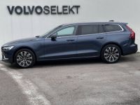 Volvo V60 T6 AWD Hybride Rechargeable 253 ch + 145 ch Geartronic 8 Ultra Style Chrome - <small></small> 68.990 € <small>TTC</small> - #2