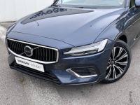 Volvo V60 T6 AWD Hybride Rechargeable 253 ch + 145 ch Geartronic 8 Ultra Style Chrome - <small></small> 68.990 € <small>TTC</small> - #7