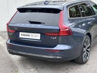 Volvo V60 T6 AWD Hybride Rechargeable 253 ch + 145 ch Geartronic 8 Ultra Style Chrome - <small></small> 68.990 € <small>TTC</small> - #26