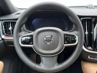 Volvo V60 T6 AWD Hybride Rechargeable 253 ch + 145 ch Geartronic 8 Ultra Style Chrome - <small></small> 68.990 € <small>TTC</small> - #28