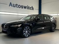 Volvo V60 T6 AWD Plug-in hybride Plus Dark - <small></small> 46.900 € <small>TTC</small> - #7