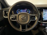 Volvo V60 T6 AWD Plug-in hybride Plus Dark - <small></small> 46.900 € <small>TTC</small> - #17