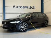 Volvo V60 T6 AWD Plug-in hybride Plus Dark - <small></small> 46.900 € <small>TTC</small> - #25