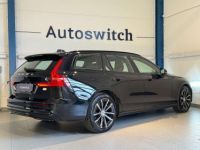 Volvo V60 T6 AWD Plug-in hybride Plus Dark - <small></small> 46.900 € <small>TTC</small> - #26