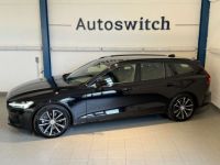 Volvo V60 T6 AWD Plug-in hybride Plus Dark - <small></small> 46.900 € <small>TTC</small> - #28