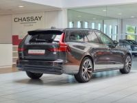 Volvo V60 T6 AWD Recharge - 253+145 - BVA Geartronic BREAK Ultimate Style Dark - <small></small> 62.900 € <small></small> - #2