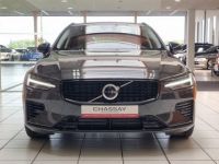 Volvo V60 T6 AWD Recharge - 253+145 - BVA Geartronic BREAK Ultimate Style Dark - <small></small> 64.900 € <small></small> - #30