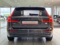 Volvo V60 T6 AWD Recharge - 253+145 - BVA Geartronic BREAK Ultimate Style Dark - <small></small> 62.900 € <small></small> - #32