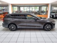 Volvo V60 T6 AWD Recharge - 253+145 - BVA Geartronic BREAK Ultimate Style Dark - <small></small> 64.900 € <small></small> - #33