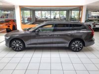 Volvo V60 T6 AWD Recharge - 253+145 - BVA Geartronic BREAK Ultimate Style Dark - <small></small> 64.900 € <small></small> - #34