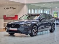 Volvo V60 T6 AWD Recharge - 253+145 - BVA Geartronic BREAK Ultimate Style Dark - <small></small> 62.900 € <small></small> - #1