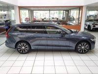 Volvo V60 T6 AWD Recharge - 253+145 - BVA Geartronic BREAK Ultimate Style Dark - <small></small> 62.900 € <small></small> - #30