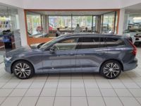 Volvo V60 T6 AWD Recharge - 253+145 - BVA Geartronic BREAK Ultimate Style Dark - <small></small> 62.900 € <small></small> - #31