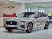 Volvo V60 T6 AWD Recharge - 253+145 - BVA Geartronic BREAK Ultimate Style Dark - <small></small> 64.900 € <small></small> - #1