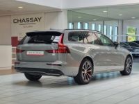 Volvo V60 T6 AWD Recharge - 253+145 - BVA Geartronic BREAK Ultimate Style Dark - <small></small> 64.900 € <small></small> - #2