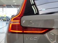 Volvo V60 T6 AWD Recharge - 253+145 - BVA Geartronic BREAK Ultimate Style Dark - <small></small> 62.900 € <small></small> - #7