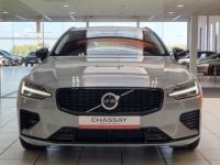 Volvo V60 T6 AWD Recharge - 253+145 - BVA Geartronic BREAK Ultimate Style Dark - <small></small> 62.900 € <small></small> - #31