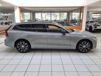 Volvo V60 T6 AWD Recharge - 253+145 - BVA Geartronic BREAK Ultimate Style Dark - <small></small> 64.900 € <small></small> - #34