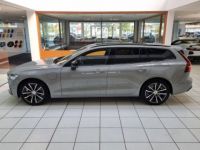 Volvo V60 T6 AWD Recharge - 253+145 - BVA Geartronic BREAK Ultimate Style Dark - <small></small> 62.900 € <small></small> - #35