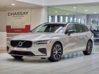 Volvo V60 T6 AWD Recharge - 253+145 - BVA Geartronic BREAK Ultimate Style Dark - <small></small> 62.900 € <small></small> - #1