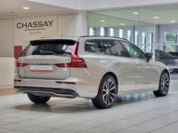 Volvo V60 T6 AWD Recharge - 253+145 - BVA Geartronic BREAK Ultimate Style Dark - <small></small> 62.900 € <small></small> - #2