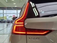 Volvo V60 T6 AWD Recharge - 253+145 - BVA Geartronic BREAK Ultimate Style Dark - <small></small> 62.900 € <small></small> - #7