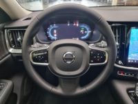 Volvo V60 T6 AWD Recharge - 253+145 - BVA Geartronic BREAK Ultimate Style Dark - <small></small> 62.900 € <small></small> - #8