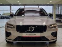 Volvo V60 T6 AWD Recharge - 253+145 - BVA Geartronic BREAK Ultimate Style Dark - <small></small> 62.900 € <small></small> - #27