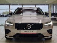 Volvo V60 T6 AWD Recharge - 253+145 - BVA Geartronic BREAK Ultimate Style Dark - <small></small> 62.900 € <small></small> - #28