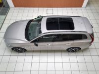 Volvo V60 T6 AWD Recharge - 253+145 - BVA Geartronic BREAK Ultimate Style Dark - <small></small> 62.900 € <small></small> - #33